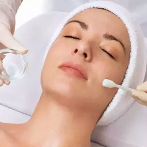 Melasma Treatment