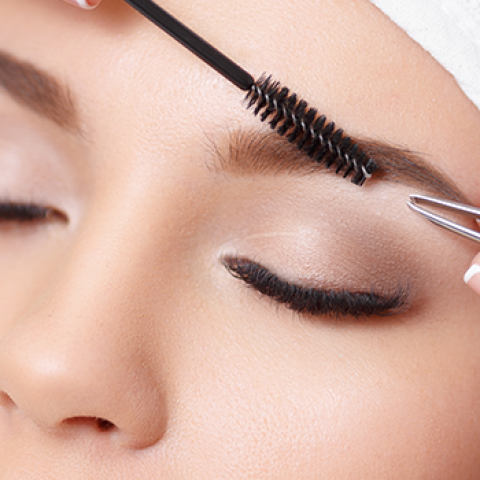 Eyebrow Design: Natural Results